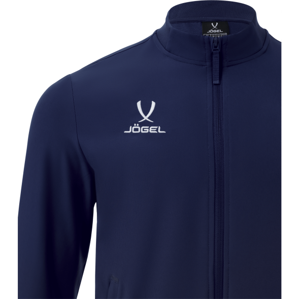 Куртка парадная JOGEL PREMIER PerFormDRY Woven Jacket, темно-синий