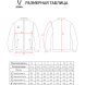 Куртка парадная JOGEL PREMIER PerFormDRY Woven Jacket, темно-синий