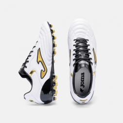 Бутсы JOMA AGUILA CUP 2602 BLANCO ARTIFICIAL GRASS
