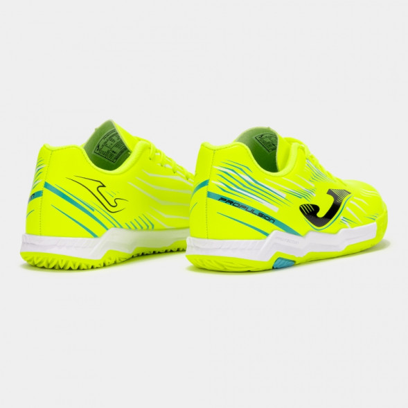 Футзалки JOMA PROPULSION JR PRJW2509IN
