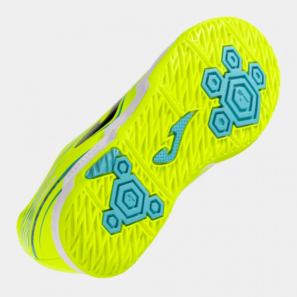 Футзалки JOMA PROPULSION JR PRJW2509IN