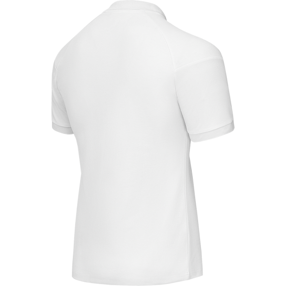 Поло JÖGEL ESSENTIAL CVC Polo CZ, белый