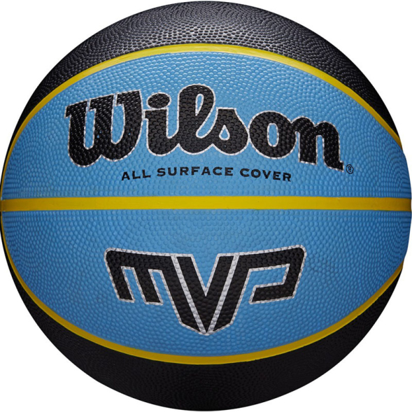 Мяч баскетбольный WILSON MVP,WTB9019XB07, размер 7