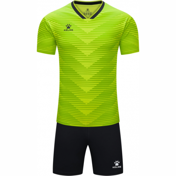 Комплект игровой формы KELME FRAGAS