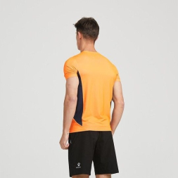 Футболка KELME Round neck T-shirt 