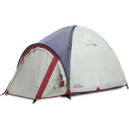 Палатка туристическая Аtemi ANGARA 3B