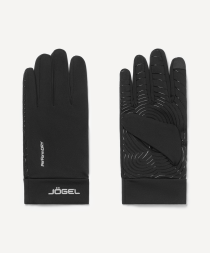 Перчатки JOGEL DIVISION Training Gloves, черный