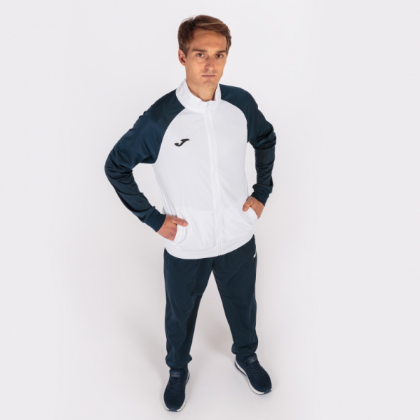 Спортивный костюм JOMA ACADEMY IV BLANCO MARINO