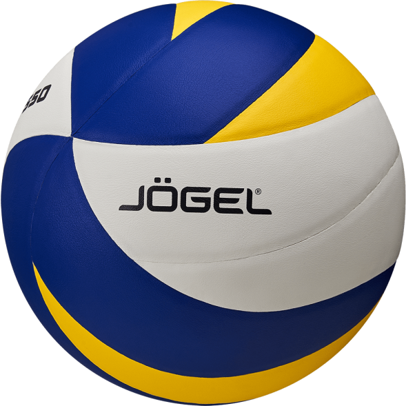 Мяч волейбольный JÖGEL JV-550