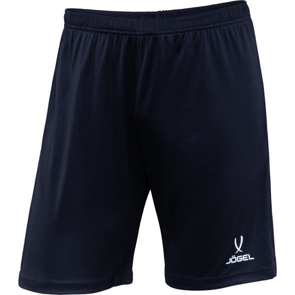 Шорты игровые JÖGEL CAMP Classic Shorts, черный/белый, детский