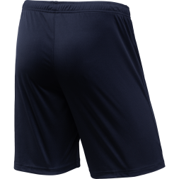 Шорты игровые JÖGEL CAMP Classic Shorts, черный/белый, детский