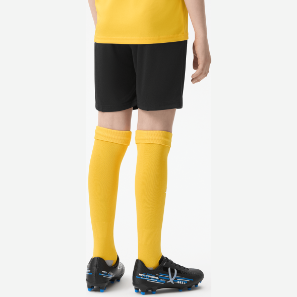 Шорты игровые JÖGEL CAMP Classic Shorts, черный/белый, детский