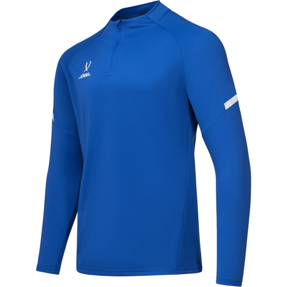 Джемпер тренировочный JÖGEL CAMP 2 Training Top, синий, детский