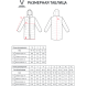 Пальто утепленное JÖGEL ESSENTIAL PerFormPROOF Padded Coat, темно-синий