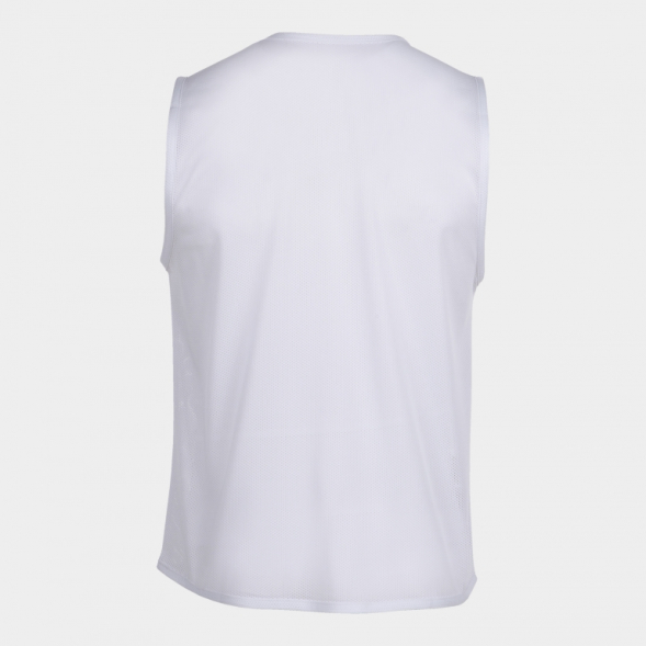 Манишка АКСЕССУАРЫ Белый XL 101686.200, 8424309075873, Белый, XL