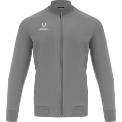 Куртка парадная JÖGEL PREMIER PerFormDRY Woven Jacket, серый