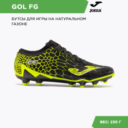 Бутсы JOMA GOL GOLS2401FG