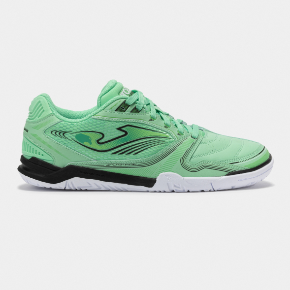 Футзалки JOMA DRIBLING 2515 VERDE INDOOR