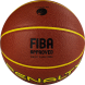 СЦ*Мяч баскет. PENALTY BOLA BASQUETE 7.8 CROSSOVER X, FIBA, 5212743110-U,р.7,ПУ-микр, бут. кам.