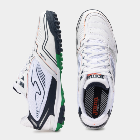 Шиповки JOMA DRIBLING 2502 BLANCO TURF