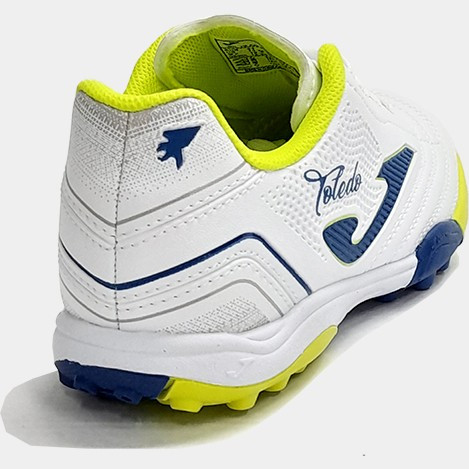 Шиповки JOMA TOLEDO JR TOJS2602TF