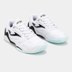 Теннисные кроссовки JOMA SET MEN 2602 BLANCO