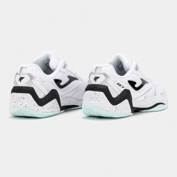 Теннисные кроссовки JOMA SET MEN 2602 BLANCO