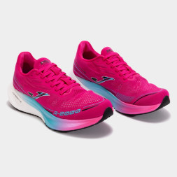 Кроссовки беговые JOMA R 2000 2510 FUCSIA