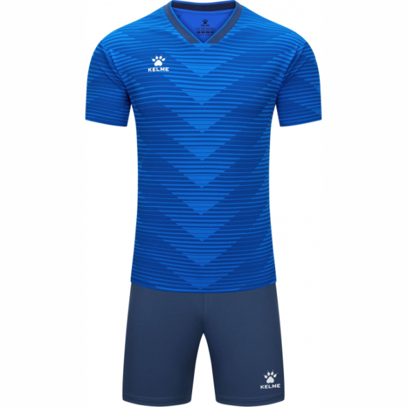 Комплект игровой формы KELME FRAGAS