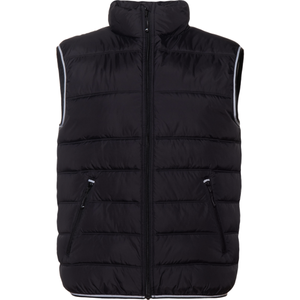 Жилет мужской STAN утепленный таффета 210T,65, 82