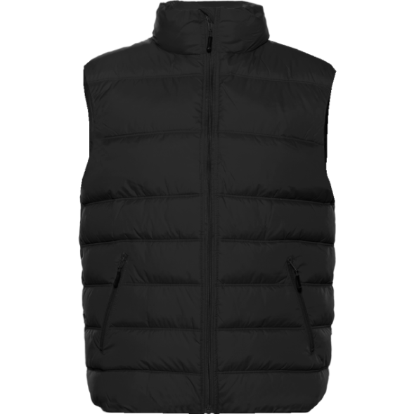 Жилет мужской STAN утепленный таффета 210T,65, 82