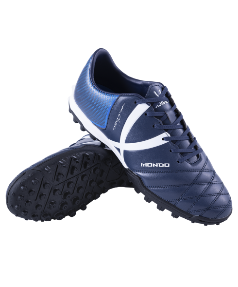 Бутсы многошиповые JOGEL Mondo TF Navy/black