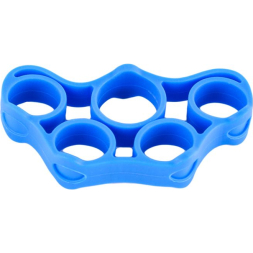 Эспандер кистевой Atemi, AER03BE, 4кг, силикон