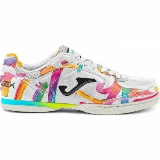 Обувь футзальная JOMA TOP FLEX Разноцветный