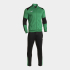 Спортивный костюм JOMA DANUBIO VERDE ANTRACITA