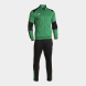 Спортивный костюм JOMA DANUBIO VERDE ANTRACITA