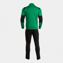Спортивный костюм JOMA DANUBIO VERDE ANTRACITA