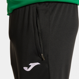 Спортивный костюм JOMA DANUBIO VERDE ANTRACITA