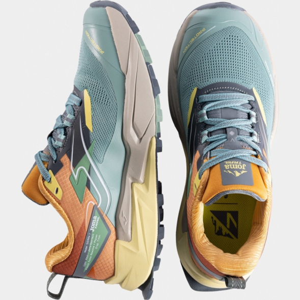 Кроссовки Joma SIERRA LADY TKSILS2517