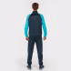 Спортивный костюм JOMA ACADEMY IV MARINO TURQUESA FLÚOR
