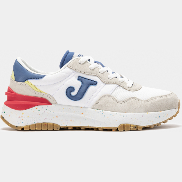 Joma Кроссовки C.301 C367S2502 (40 EUR/ 07 USA)