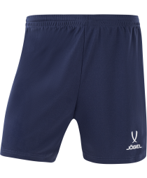 Шорты спортивные JOGEL Camp Woven Shorts, темно-синий, детский