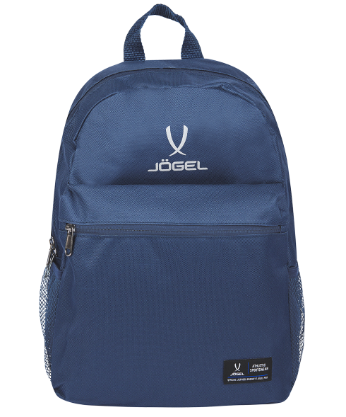 Рюкзак ESSENTIAL Classic Backpack, темно-синий