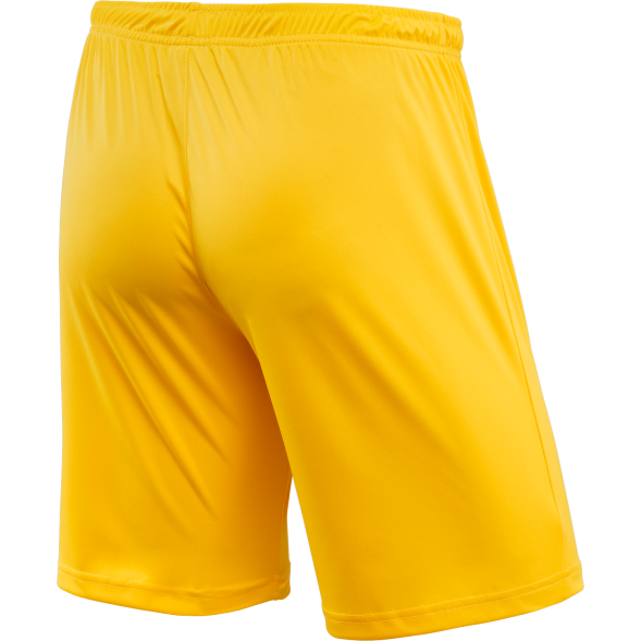 Шорты игровые JÖGEL CAMP Classic Shorts, желтый/белый