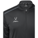 Олимпийка JÖGEL DIVISION PerFormDRY Pre-match Knit Jacket, черный