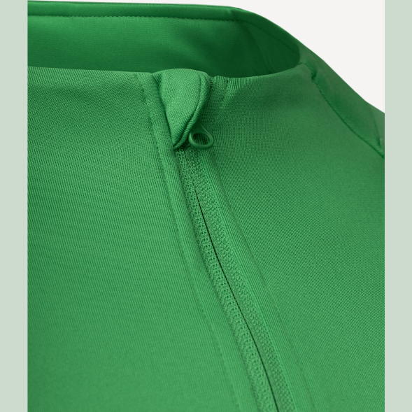 Джемпер тренировочный JÖGEL CAMP 2 Training Top, зеленый