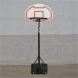 Баскетбольная мобильная стойка MINSA, детская