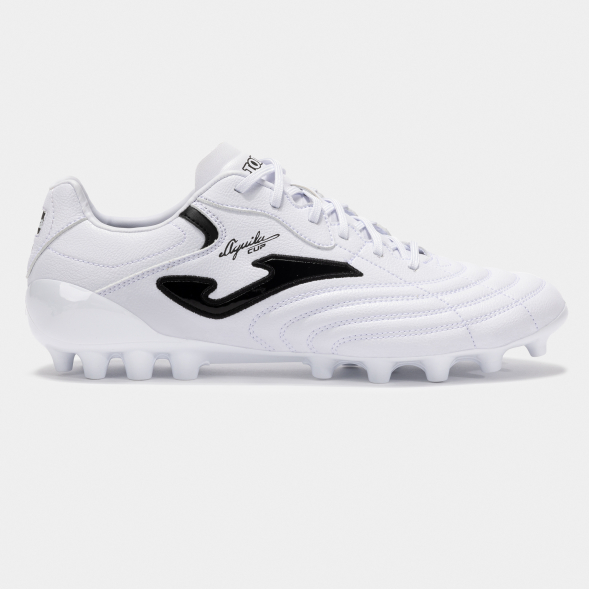 Бутсы JOMA AGUILA CUP 2502 BLANCO NEGRO ARTIFICIAL GRASS
