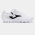 Бутсы JOMA AGUILA CUP 2502 BLANCO NEGRO ARTIFICIAL GRASS