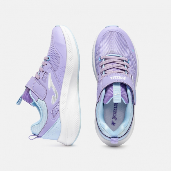 Беговые кроссовки JOMA FERRO JR 2619 MORADO